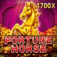 Fortune Horse Demo by JDB Gaming .
